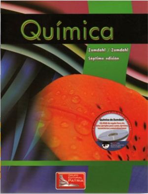QUIMICA 7ED. C/CD