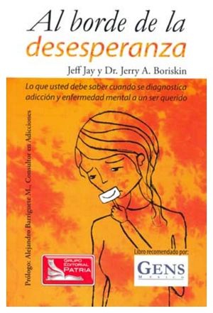 AL BORDE DE LA DESEPERANZA