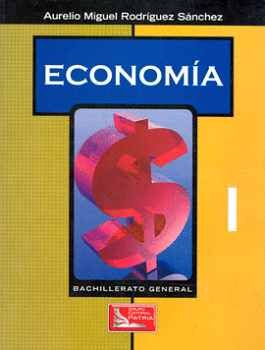 ECONOMIA I   DGB