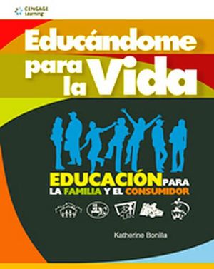 EDUCANDOME PARA LA VIDA