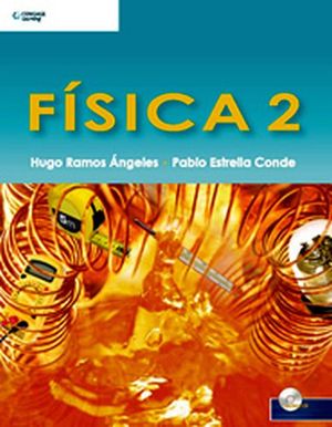 FISICA 2 -P/BACHILLERATO TECNOLOGICO-