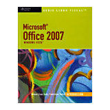MICROSOFT OFFICE 2007 -WINDOWS VISTA-