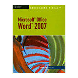 MICROSOFT OFFICE WORD 2007 -ED. BREVE-