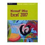 MICROSOFT OFFICE EXCEL 2007 -ED. BREVE-