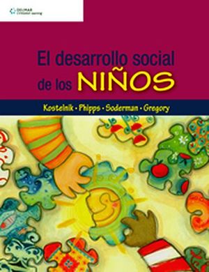 DESARROLLO SOCIAL DE LOS NIOS, EL 6ED. (2009)