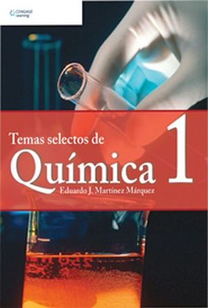 TEMAS SELECTOS DE QUIMICA 1