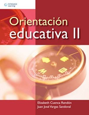 ORIENTACION EDUCATIVA II