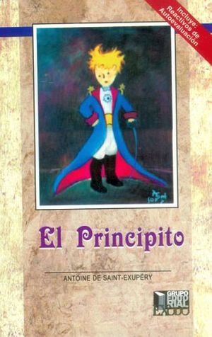 PRINCIPITO, EL