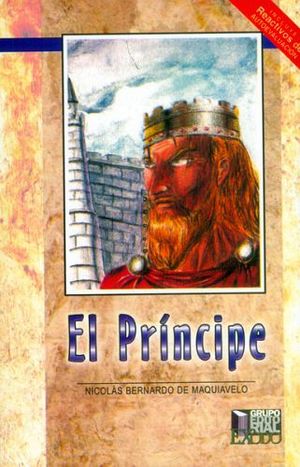 PRINCIPE, EL