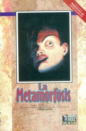 METAMORFOSIS, LA