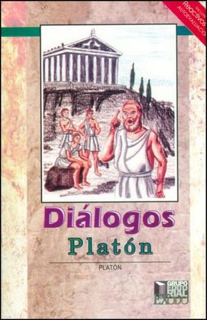 DILOGOS DE PLATN