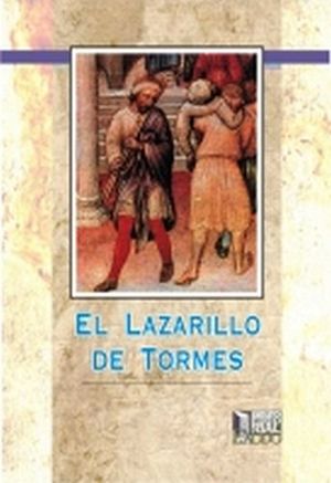 LAZARILLO DE TORMES