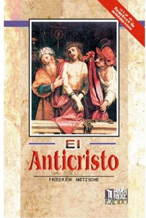 ANTICRISTO, EL