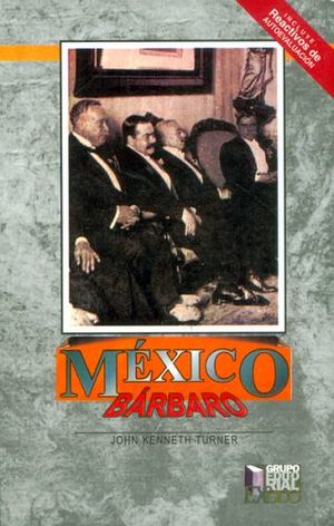 MEXICO BARBARO