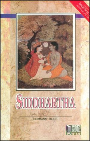 SIDDHARTHA