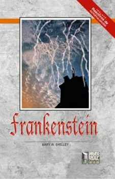 FRANKENSTEIN