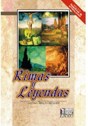 RIMAS Y LEYENDAS