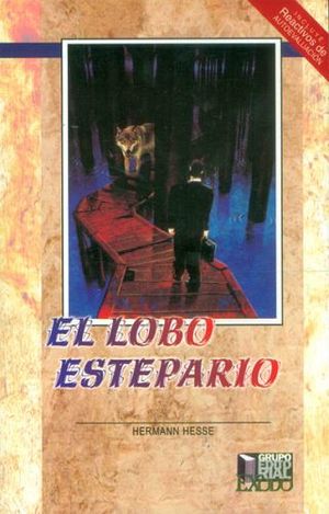 LOBO ESTEPARIO, EL