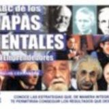ABC DE LOS MAPAS MENTALES PARA EMPRENDEDORES, EL