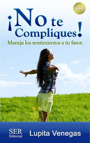 NO TE COMPLIQUES!