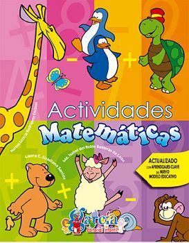 ACTIVIDADES MATEMTICAS