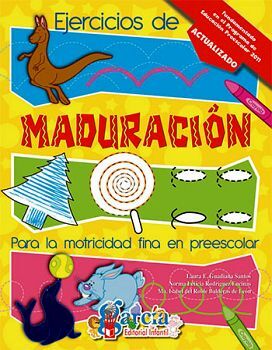 EJERCICIOS DE MADURACIN