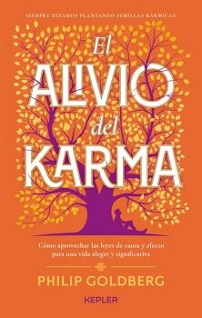 EL ALIVIO DEL KARMA