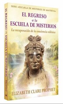 EL REGRESO A LA ESCUELA DE MISTERIOS