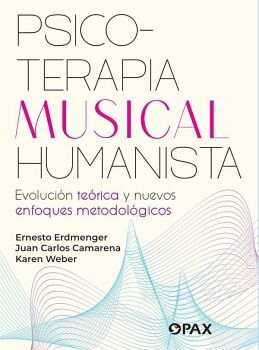 PSICOTERAPIA MUSICAL HUMANISTA