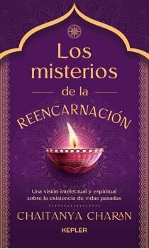 LOS MISTERIOS DE LA REENCARNACI�N