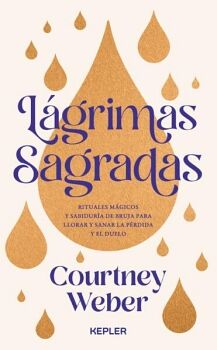 L�GRIMAS SAGRADAS