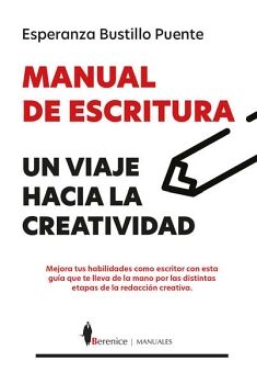 MANUAL DE ESCRITURA