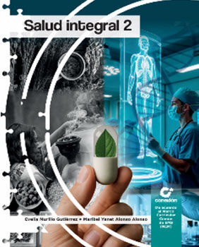 SALUD INTEGRAL II BACH. (NEM23)