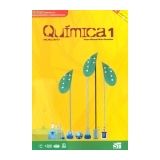 QUIMICA 1 2ED. BACHILLERATO