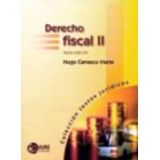 DERECHO FISCAL II 6ED.