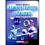 ADMINISTRACIN Y CALIDAD -CRECER PARA PRODUCIR-