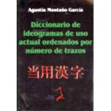 DICCIONARIO DE IDEOGRAMAS DE USO ACTUAL ORDENADOS POR NMERO