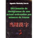 DICCIONARIO DE IDEOGRAMAS DE USO ACTUAL ORDENADOS POR NMERO