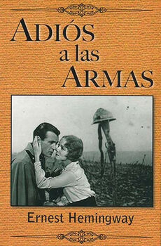 ADIOS A LAS ARMAS