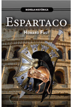 ESPARTACO -NOVELA HISTRICA-