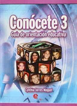 CONCETE 3 GUA ORIENTACIN EDUCATIVA  (PREPA.)