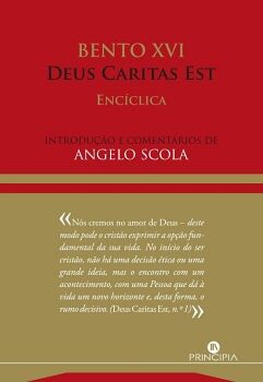 DEUS CARITAS EST