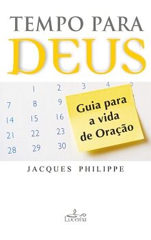 TEMPO PARA DEUS