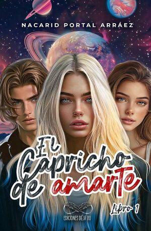 EL CAPRICHO DE AMARTE