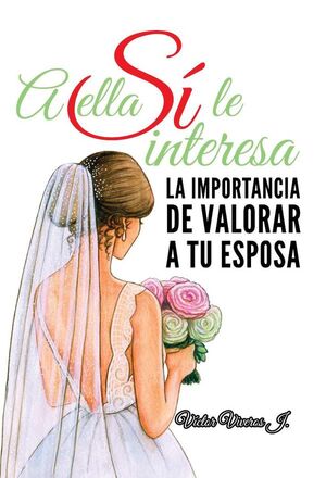 A ELLA S LE INTERESA