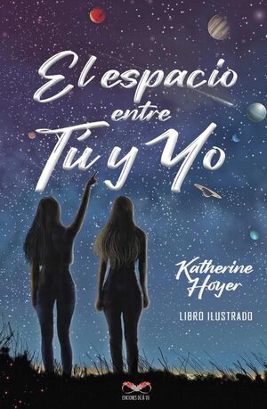 EL ESPACIO ENTRE T Y YO