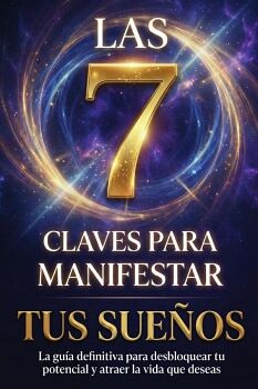 LAS 7 CLAVES PARA MANIFESTAR TUS SUE�OS