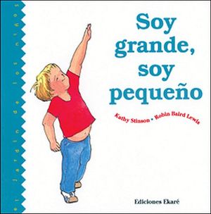 SOY GRANDE, SOY PEQUE�O