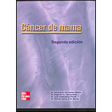 CANCER DE MAMA 2ED.