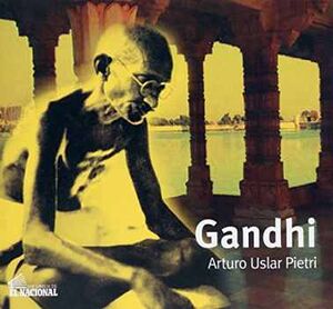 GANDHI (EL NACI